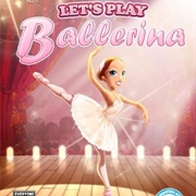 Let's Play Ballerina