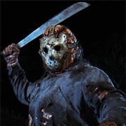 Jason Voorhees (Jason Goes to Hell)