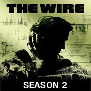 "The Wire" (Season 2)