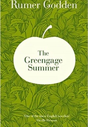 The Greengage Summer (Rumer Godden)