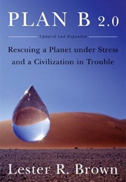Plan B 2.0 (Lester R. Brown)