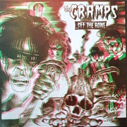 Off the Bone (The Cramps, 1983)
