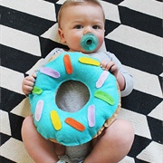 Baby Doughnut