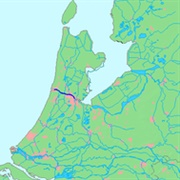 North Sea Channel