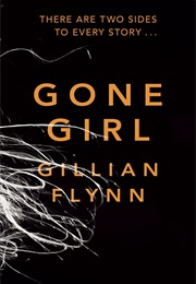 Gone Girl (Gillian Flynn)