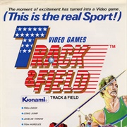 Track & Field (1983)