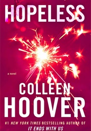 Hopeless (Colleen Hoover)