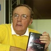 James Patterson: $800 Million