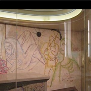 Church of Notre Dame De France, London