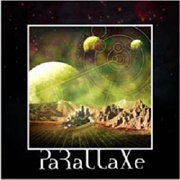 Parallaxe - Parallaxe