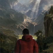 No World as Good as Mine (Kai Whiston, 2019)