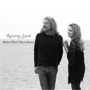 Robert Plant & Alison Krauss - Raising Sand (2007)