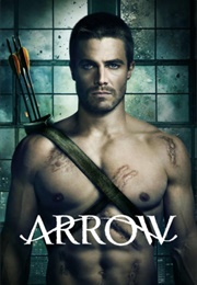 Arrow Season 1 (2012)