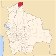 Federico Román Province