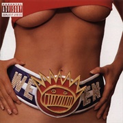 Ween - Chocolate and Cheese