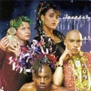 Urban Cookie Collective