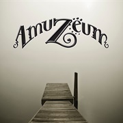 Amuzeum - New Beginnings