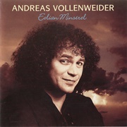 Andreas Vollenweider - Eolian Minstrel