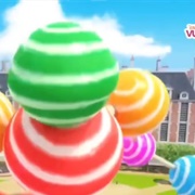 Lollipop Sentimonster