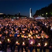 National Police Week