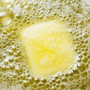 Melted Butter