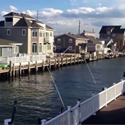 Mantoloking, New Jersey