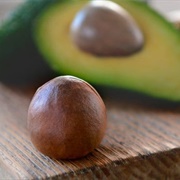 Avocado Seed