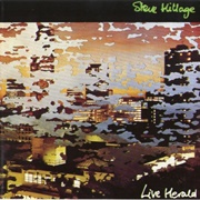 Live Herald (Steve Hillage, 1979)