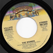 The Women - Village People