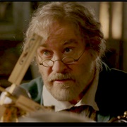 Maurice (Beauty and the Beast Live Action)