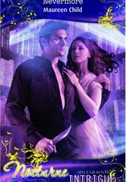 Nevermore (Maureen Child)