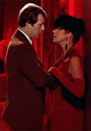 His Wife & Her Lover From "The Cook, the Thief, His Wife & Her Lover" (1989)