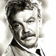 Friedrich Domin Actor