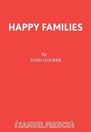 Happy Families (John Godber)