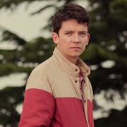 Otis (Sex Education)