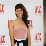 Jojo Brown (Queer, Trans Woman, She/Her)