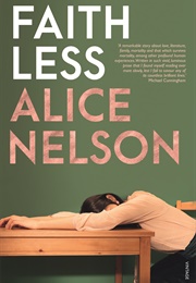 Faithless (Alice Nelson)