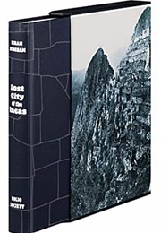Lost City of the Incas (Hiram Bingham)