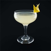 Corpse Reviver No. 2
