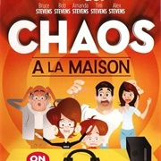 Chaos À La Maison