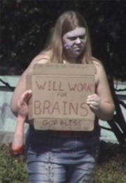 Con of the Dead (2004)