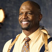 Terry (Brooklyn Nine-Nine)