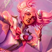 Star Guardian Taliyah