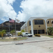 USVI Supreme Court