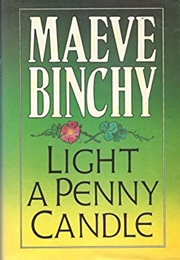 Light a Penny Candle (Maeve Binchy)