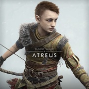 Atreus