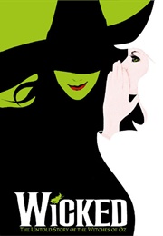 Wicked: Part One (2024)