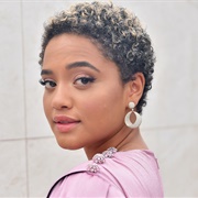 Kiersey Clemons (Queer, They/Them)