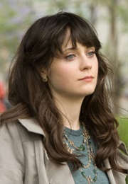 Summer - Zooey Deschanel (500 Days of Summer) (2009)