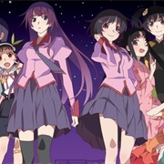 The Monogatari Series: Therapeutic Psychological Drama